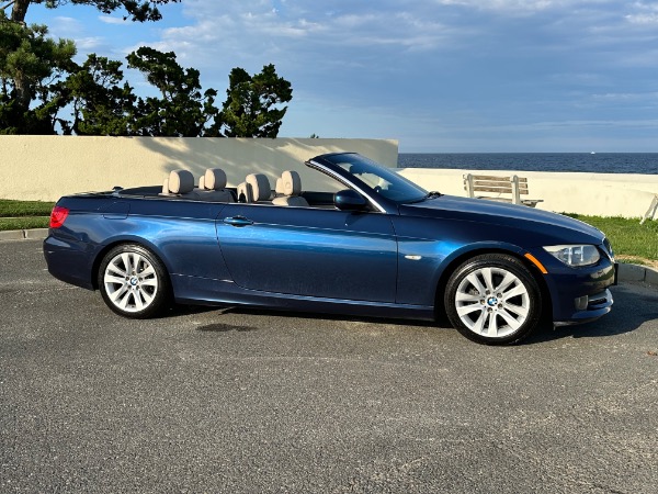 Used-2011-BMW-328i-Convertible-6-Speed-328i