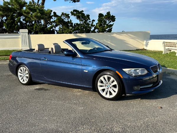 Used-2011-BMW-328i-Convertible-6-Speed-328i