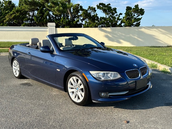 Used-2011-BMW-328i-Convertible-6-Speed-328i