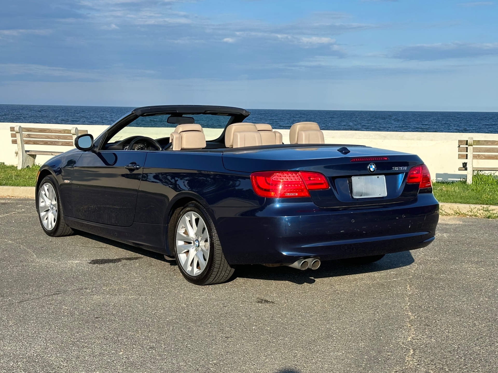 Used-2011-BMW-328i-Convertible-6-Speed-328i