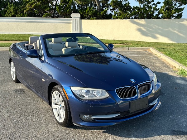 Used-2011-BMW-328i-Convertible-6-Speed-328i