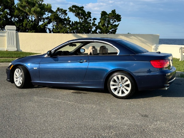 Used-2011-BMW-328i-Convertible-6-Speed-328i