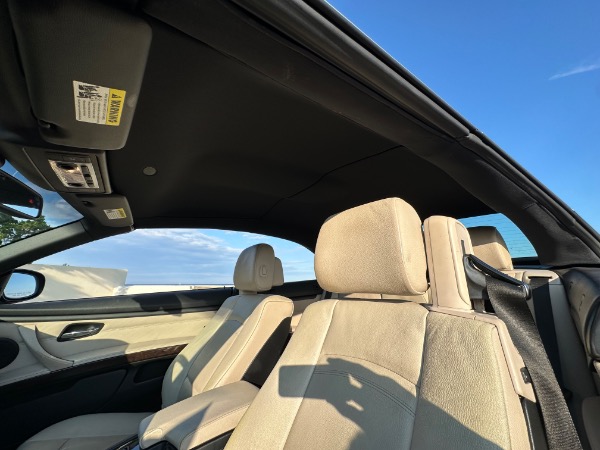 Used-2011-BMW-328i-Convertible-6-Speed-328i