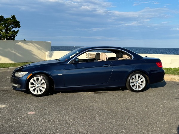 Used-2011-BMW-328i-Convertible-6-Speed-328i