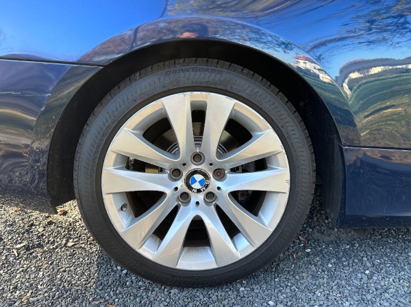 Used-2011-BMW-328i-Convertible-6-Speed-328i