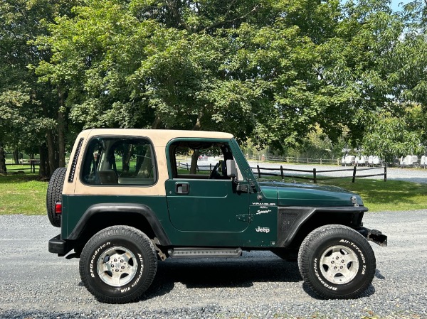 Used-2001-Jeep-Wrangler-Sport