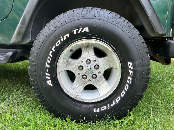 Used-2001-Jeep-Wrangler-Sport