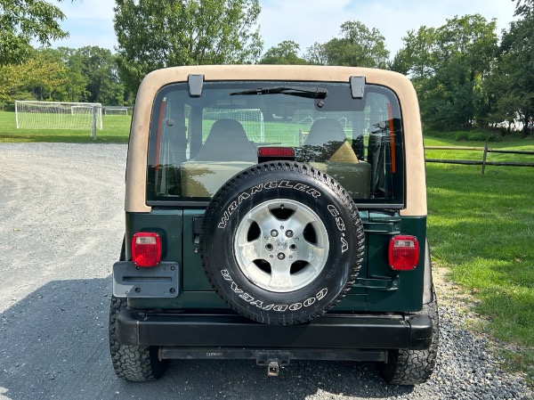 Used-2001-Jeep-Wrangler-Sport