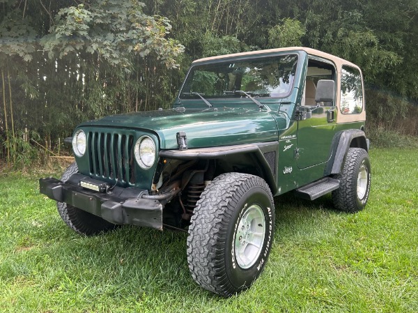 Used-2001-Jeep-Wrangler-Sport