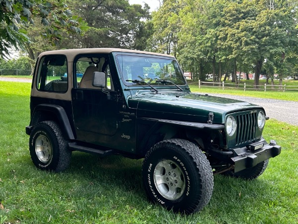 Used-2001-Jeep-Wrangler-Sport