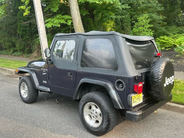 Used-1999-Jeep-Wrangler-Sport-TJ