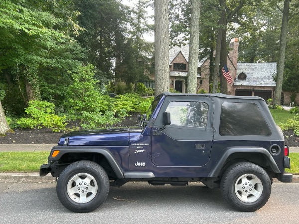 Used-1999-Jeep-Wrangler-Sport-TJ