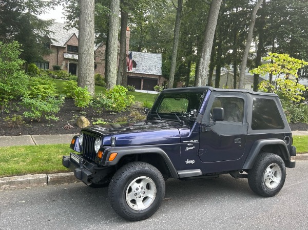 Used-1999-Jeep-Wrangler-Sport-TJ