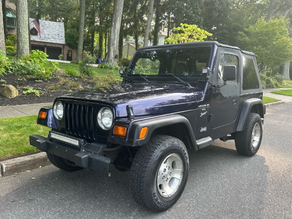 Used-1999-Jeep-Wrangler-Sport-TJ
