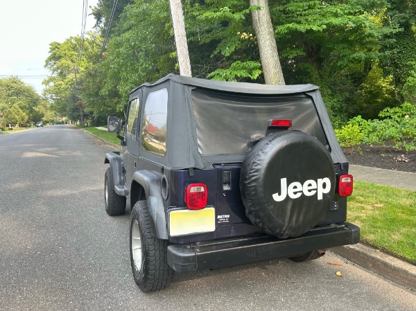 Used-1999-Jeep-Wrangler-Sport-TJ