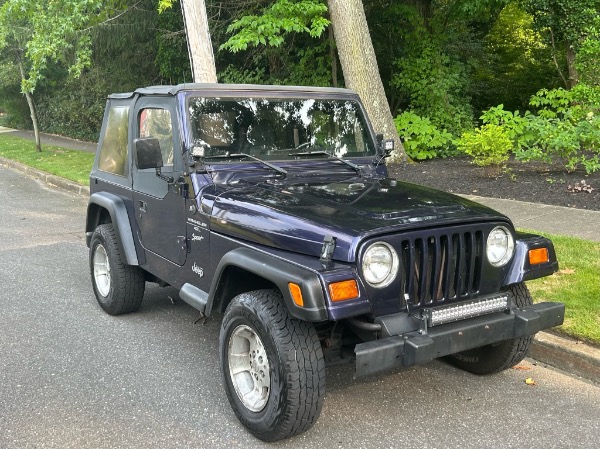 Used-1999-Jeep-Wrangler-Sport-TJ