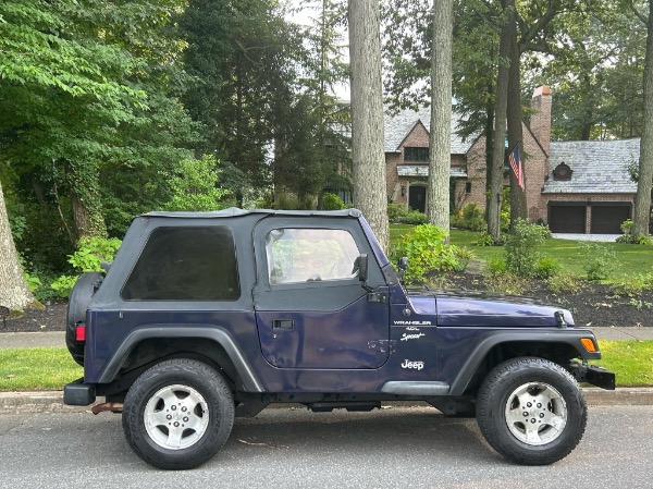 Used-1999-Jeep-Wrangler-Sport-TJ