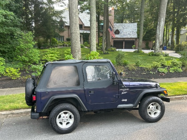 Used-1999-Jeep-Wrangler-Sport-TJ