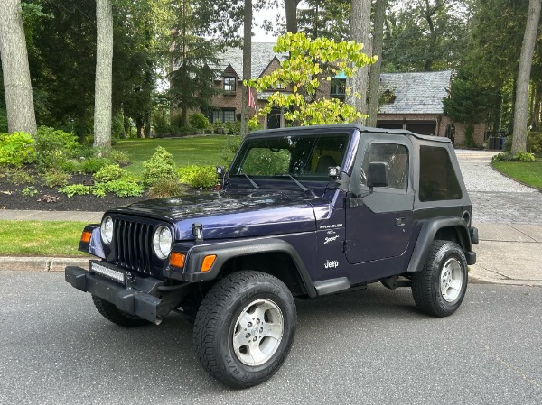 Used-1999-Jeep-Wrangler-Sport-TJ