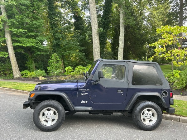 Used-1999-Jeep-Wrangler-Sport-TJ
