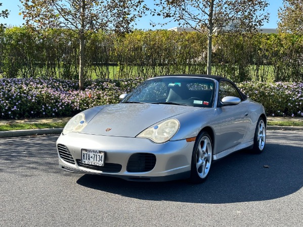 Used-2004-Porsche-911-Carrera-4S-996