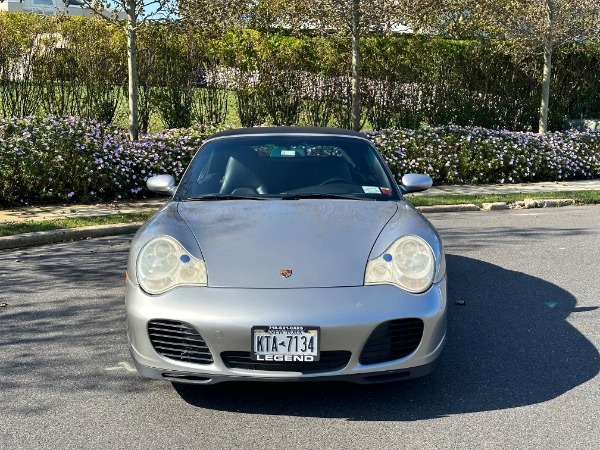 Used-2004-Porsche-911-Carrera-4S-996