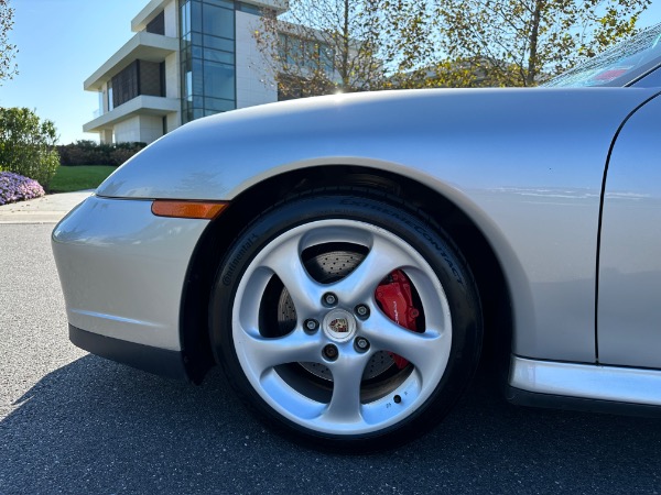 Used-2004-Porsche-911-Carrera-4S-996