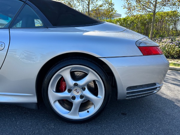 Used-2004-Porsche-911-Carrera-4S-996