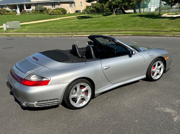 Used-2004-Porsche-911-Carrera-4S-996