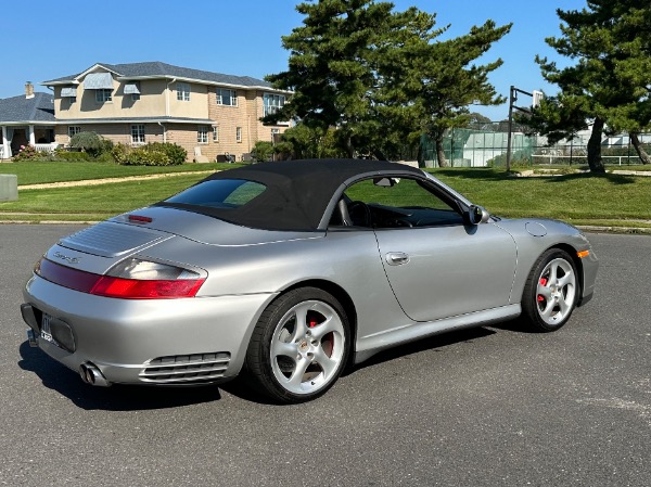 Used-2004-Porsche-911-Carrera-4S-996