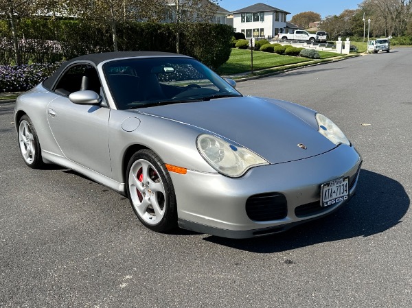 Used-2004-Porsche-911-Carrera-4S-996