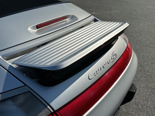 Used-2004-Porsche-911-Carrera-4S-996