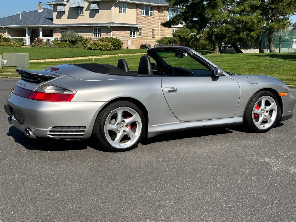 Used-2004-Porsche-911-Carrera-4S-996