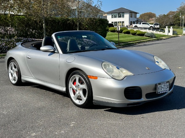 Used-2004-Porsche-911-Carrera-4S-996