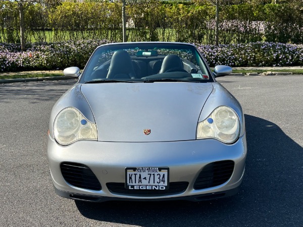Used-2004-Porsche-911-Carrera-4S-996