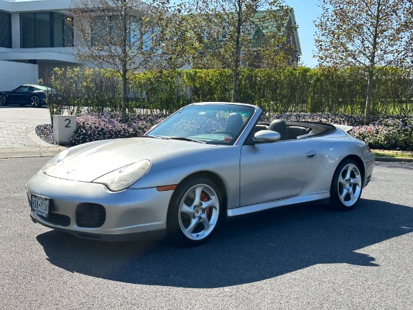 Used-2004-Porsche-911-Carrera-4S-996