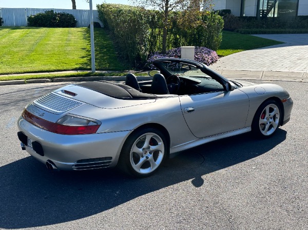 Used-2004-Porsche-911-Carrera-4S-996