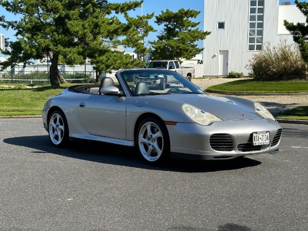 Used-2004-Porsche-911-Carrera-4S-996