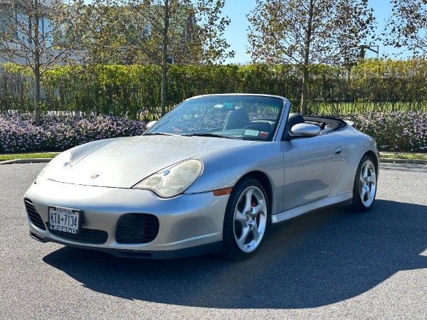 Used-2004-Porsche-911-Carrera-4S-996