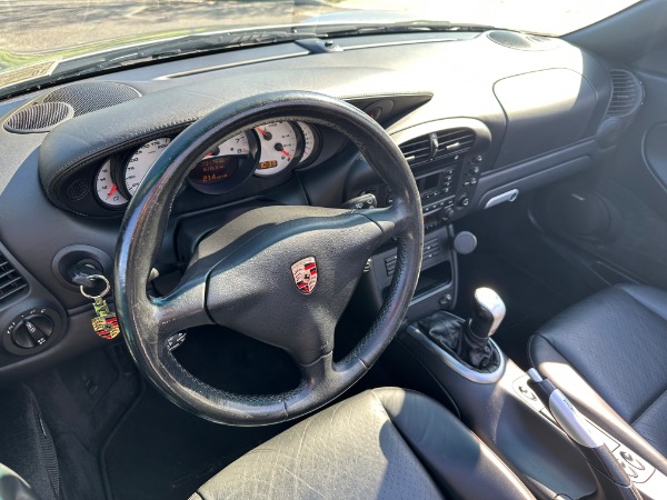 Used-2004-Porsche-911-Carrera-4S-996