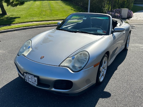 Used-2004-Porsche-911-Carrera-4S-996