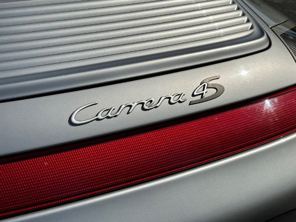 Used-2004-Porsche-911-Carrera-4S-996