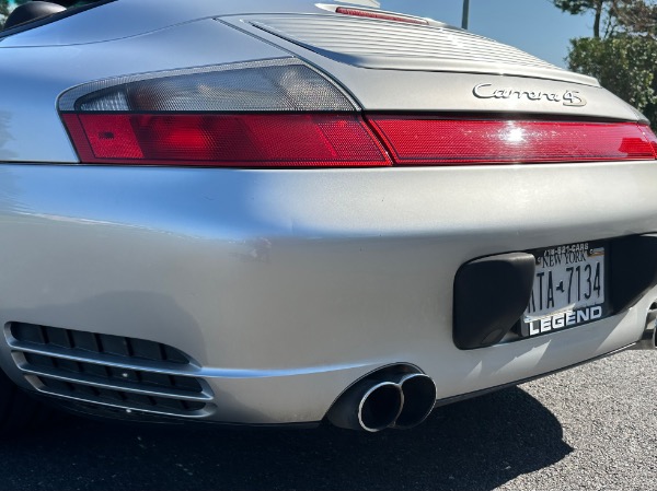 Used-2004-Porsche-911-Carrera-4S-996