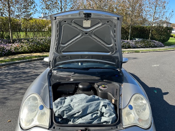 Used-2004-Porsche-911-Carrera-4S-996