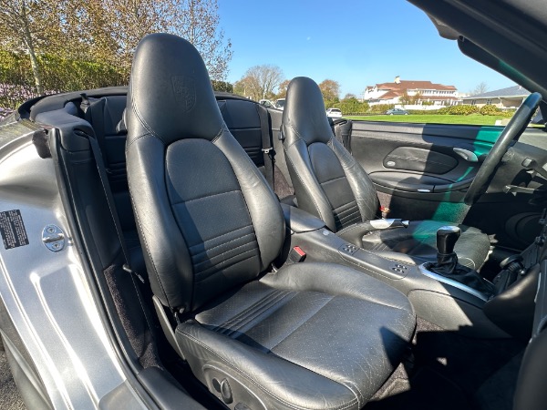 Used-2004-Porsche-911-Carrera-4S-996
