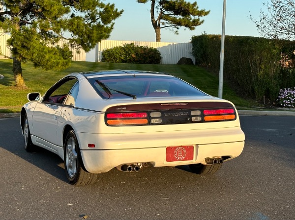 Used-1990-Nissan-300ZX-Z32