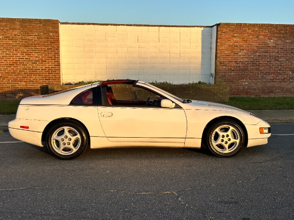 Used-1990-Nissan-300ZX-Z32