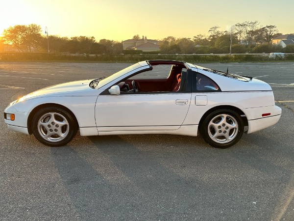 Used-1990-Nissan-300ZX-Z32