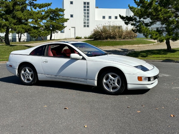 Used-1990-Nissan-300ZX-Z32