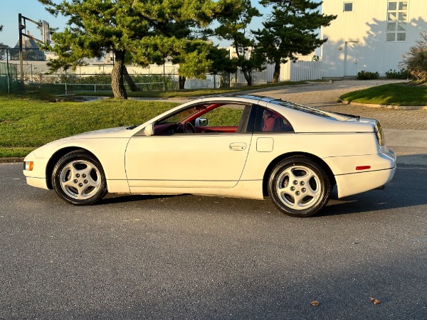 Used-1990-Nissan-300ZX-Z32